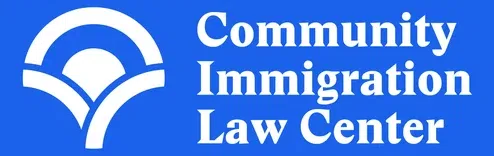 Community Immigration Law Center logo