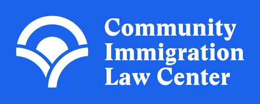 Community Immigration Law Center logo