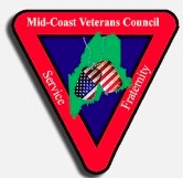 Mid-Coast Veterans Council Inc logo