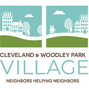 Cleveland Park Village Inc logo