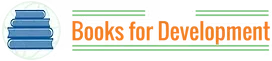 Books for Development logo