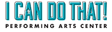I Can Do That Theatre Company logo