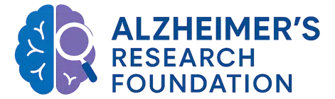 Alzheimers Research Foundation Inc logo