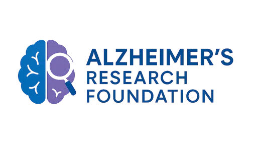 Alzheimers Research Foundation Inc logo