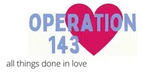 Operation143 logo