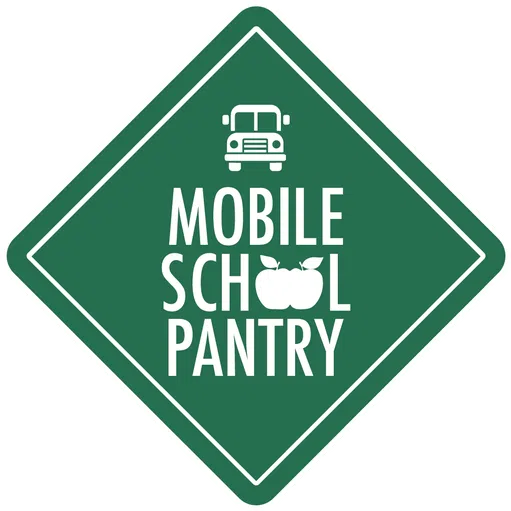 Mobile School Pantry Inc Southflorida logo