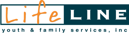 Lifeline Youth & Family Services Inc logo