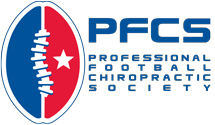Professional Football Chiropractic Association Inc logo