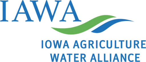 Iowa Agriculture Water Alliance logo