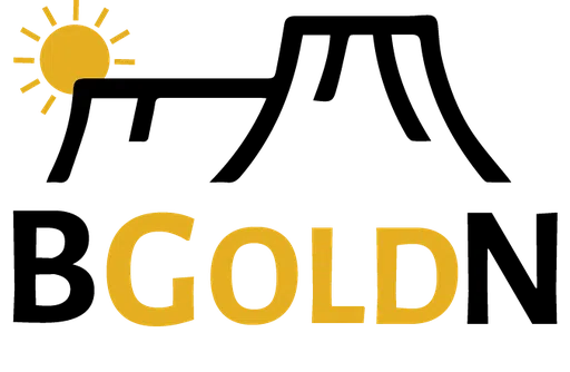 Golden Backpack Program Inc logo