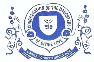 Daughters of Divine Love Development Ministry logo