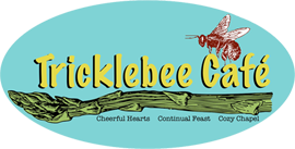 Tricklebee Cafe logo