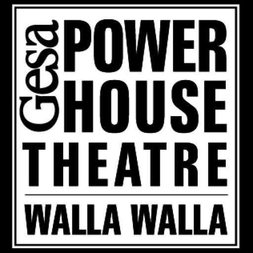 Power House Theater Walla Walla logo