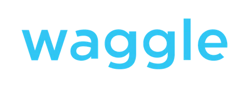 Waggle Foundation Inc logo