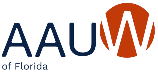 Aauw Florida Supporting Foundation Inc logo