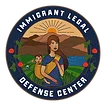 Santa Barbara County Immigrant Legal Defense Center logo