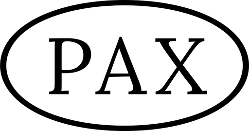 Pax Inc logo