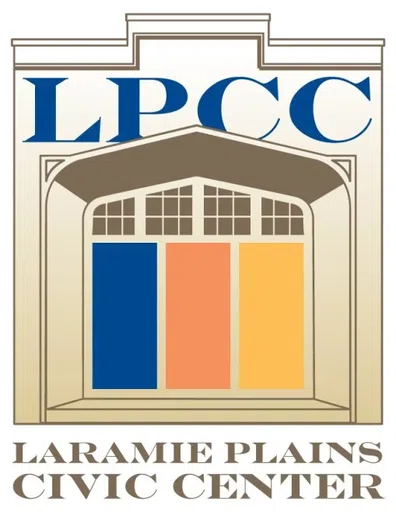Laramie Plains Civic Center Inc logo