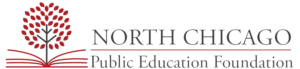 North Chicago Public Education Foundation logo