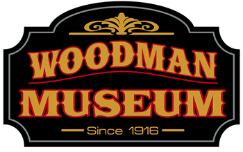 Annie E Woodman Institute Inc logo