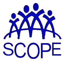 Socorro County Options Prevention & Education logo
