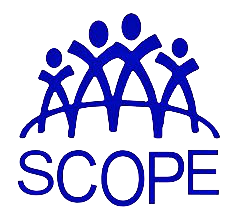 Socorro County Options Prevention & Education logo