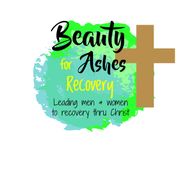 Beauty for Ashes Women Recovery Center Inc logo