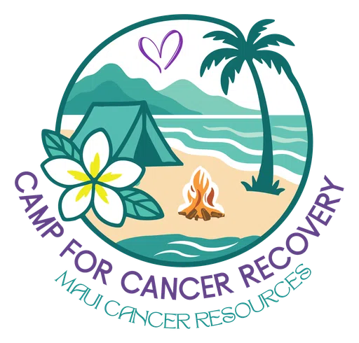 Maui Cancer Resources logo