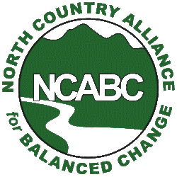 North Country Alliance for Balanced Change logo