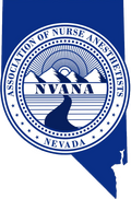 Nevada Association of Nurse Anesthetists logo