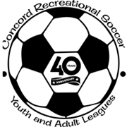 Concord Recreational Soccer Inc logo