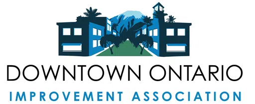 Downtown Ontario Improvement Association logo
