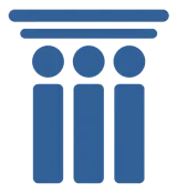 Community Legal Services logo