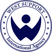 West Support Inc logo