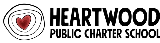 Heartwood Public Charter School logo