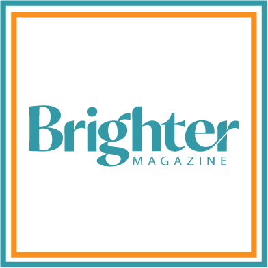 Brighter Magazine logo