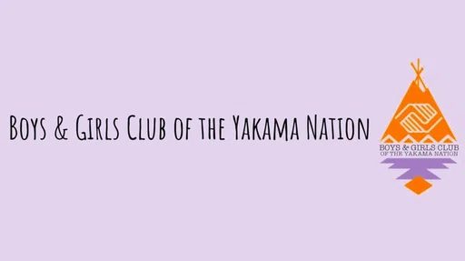 Boys and Girls Club of the Yakama Nation logo