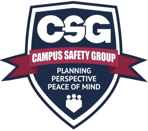 Campus Safety Group logo