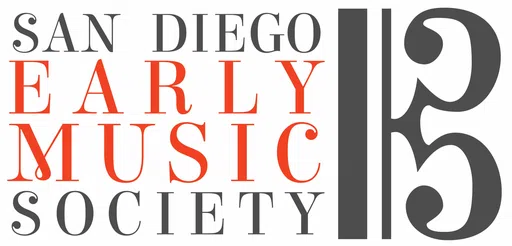 San Diego Early Music Society logo