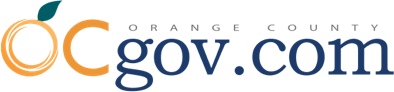 Orange County Public Facilities Corporation logo