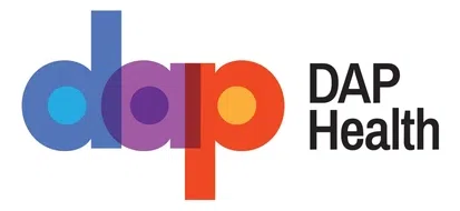 DAP Health Inc logo