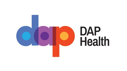 DAP Health Inc logo