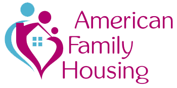 American Family Housing logo