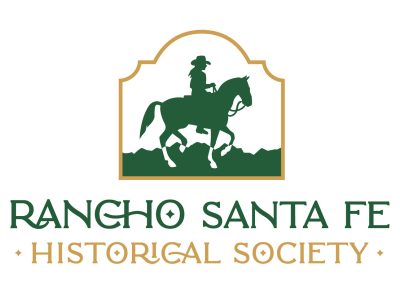 Rancho Santa Fe Historical Society logo