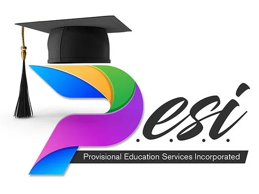 Provisional Educational Services Incorporated logo
