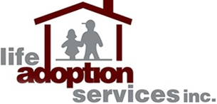 Life Adoption Services Inc logo