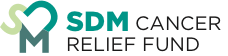 Susen Daniel Memorial Cancer Relief Fund logo
