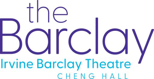 Irvine Barclay Theatre Operating Co logo