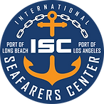 International Seafarers Center of Long Beach logo