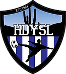 High Desert Youth Soccer League Inc logo